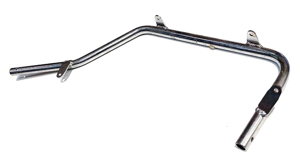 RH Side Pod Bar 600mm (220mm Fitting)